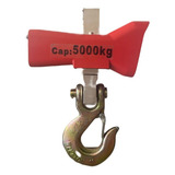 Dinamômetro Suspenso Digital Cap. 5.000 Kg ; 5 Ton