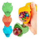 Dino Divertido Anti-stress Sensorial Fidget Toys