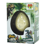 Dino Ovo Surpresa - Dinossauro Que Choca E Cresce Na Água