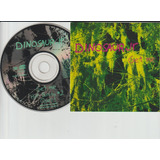Dinosaur Jr * Get Me 1992 * Japão Cd+encarte Frontal