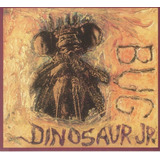 Dinosaur Jr. Cd Bug Lacrado Importado