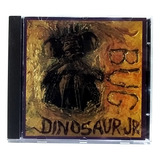 Dinosaur Jr Bug Cd Original Lacrado