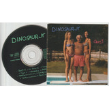 Dinosaur Jr Quest 1993 * Japão Cd+encarte Frontal