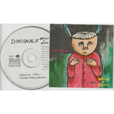 Dinosaur Jr Without A Sound 1994 Alemanha Cd+encarte Fronta
