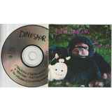 Dinossaur Jr * The Wagon 1991* Japão Cd+encarte Frontal