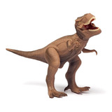 Dinossauro Com Som Tiranossauro Rex Dino