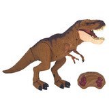 Dinossauro Dino Rádio Controlável Lendários 1111 Candide