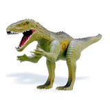 Dinossauro Furious C/som 60cm  -