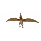 Dinossauro Pterossauro Emite Som 43