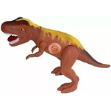 Dinossauro Tirano Rex C/som 43cm +