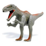 Dinossauro Tiranossauro Indominus Rex Furious Adijomar
