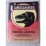 Dinossauros - Faltam 28 Figurinhas -