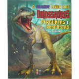 Dinossauros, O Grande Livro Perguntas E