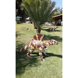 Dinossauros Escultura Para Festa Infantil Aluguel E Venda