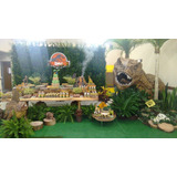 Dinossauros Festa Infantil Esculturas Aluguel E Venda