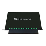 Dio 12fo Completo Conector Sc Apc - Distribuidor Óptico +nfe