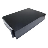 Dio 48fostandard 19 2us Sc/lc/st Preto