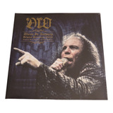 Dio Aliens In Antwerp Live Lp