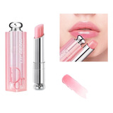 Dior Batom Labial Lip Glow Addict 3,5g Backstage Pink 001