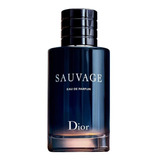 Dior Sauvage Edp 100ml Para Masculino