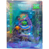 Diorama Ds-109 Alien Racing Toy Story