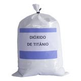 Dioxido De Titanio Branco 1 Kg