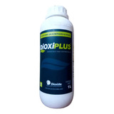 Dioxiplus Sanitizante Para Controle De Fungos E Bactérias 1l
