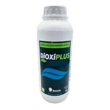 Dioxiplus Sanitizante Para Controle De Fungos E Bactérias 1l