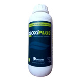 Dioxiplus Sanitizante Para Controle De Fungos E Bactérias 1l