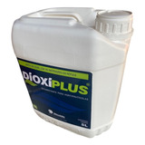 Dioxiplus Sanitizante Para Controle De Fungos