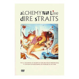 Dire Straits - Alchemy Live -