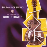 Dire Straits- Sultan Of Swing The Very Best Of Millennium Cd