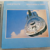 Dire Straits Brothers In Arms Cd