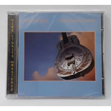 Dire Straits Brothers In Arms Cd Remastered Novo E Lacrado 
