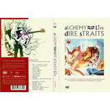Dire Straits Live - Alchemy