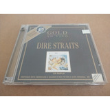 Dire Straits-alchemy Live-serie Gold-duplo-cd