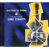 Dire Straits-sultans Of Swing-the Very Best-1998-em Cd
