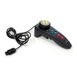 Direção E Controle Ultra Racer 64 - Nintendo 64