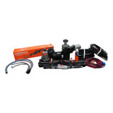 Direção Elétrica Barco Multiflex P Motores Ate 350 Hp Lancha