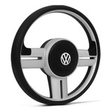 Direção Esportiva Super Surf Prata Gol G3 2000 A 2005 + Cubo