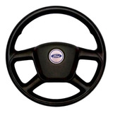 Direção Esportivo Caminhão Modelo Ford Cargo 1317 Ano 2003