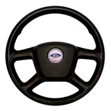 Direção Esportivo Caminhão Modelo Ford Cargo 815 Ano 2005