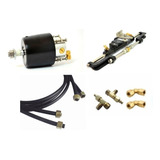 Direção Hidraulica Lancha Motor Centro Especial