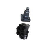 Direção Hidrostática Orbitrol Com Adaptador Danfoss Trw