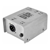 Direct Box --- Santo Angelo --- Passivo --- Dbp1 C/ 2un.