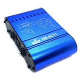 Direct Box Arcano Am-act1 Ativo Guitarra Violao - Usado!