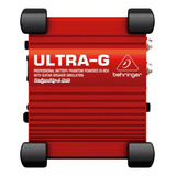 Ultra-g