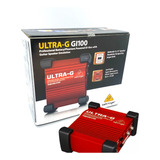 Direct Box Behringer Ultra-g Gi100 Ativo