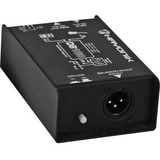 Direct Box Hayonik Passivo Db100 Preto