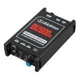 Direct Box Passivo Alctron Di2600n C/ Mute Sj